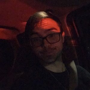 Meet your Posher, Hunter